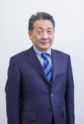 President Noriyuki Wada