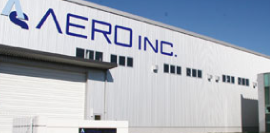 Aero Inc.
