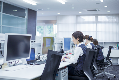 General Affairs Department
