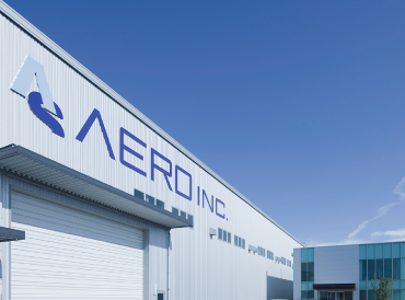 Aero Inc.