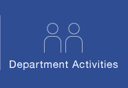 Department Activities