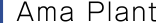 Ama Plant