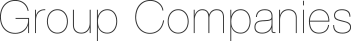 Group Companies