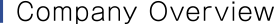 Company Overview